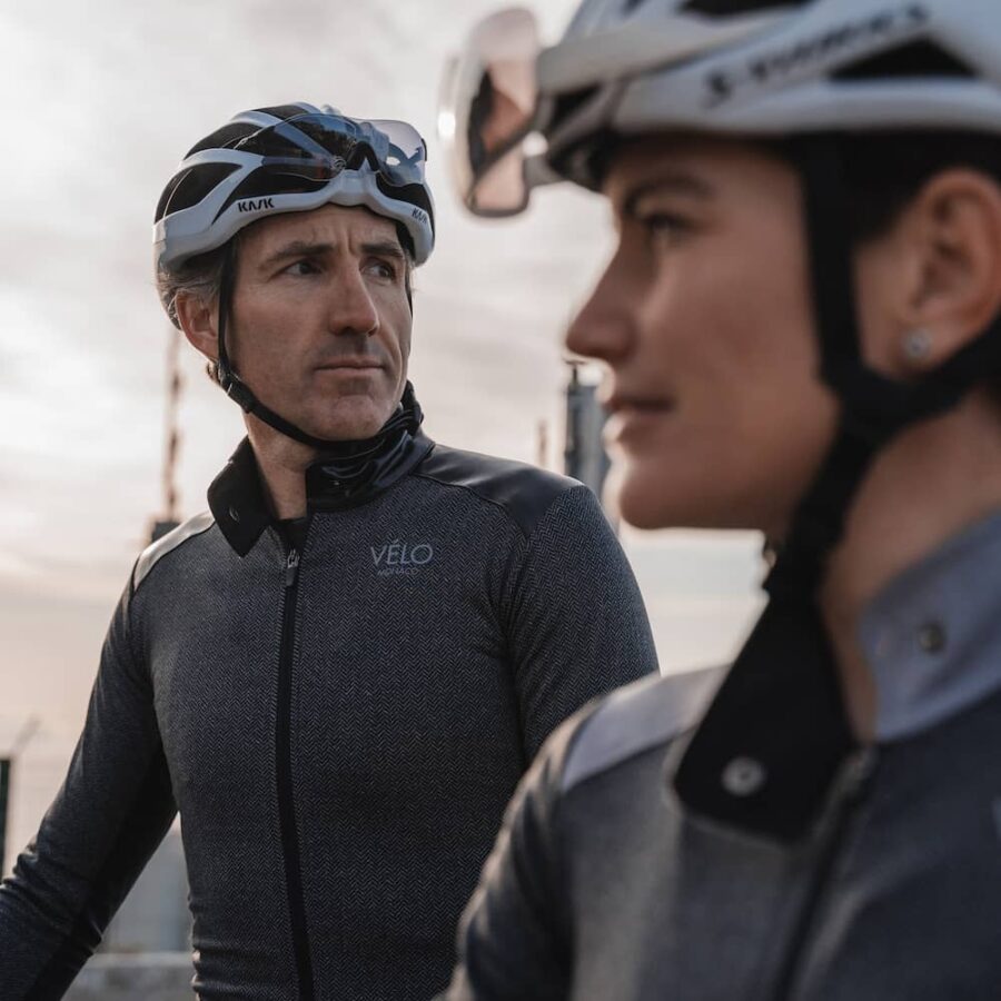 Men Jackets and Gilets VÉLO LARSSON | Premium Cycling Apparel