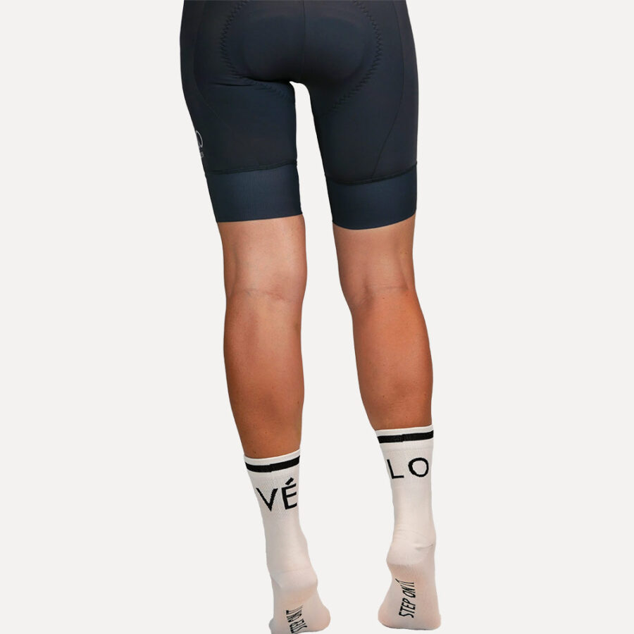 Vélo Larsson Socks, Stripe | VÉLO LARSSON - Premium Cycling Apparel
