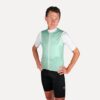Men's Ultralight Summer Gilet, Mint