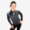 Women's Core Classic Jacket Suède | VÉLO LARSSON - Premium Cycling Apparel