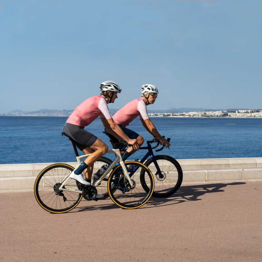 Men’s Air Fresh Summer Jersey, Giro | VÉLO LARSSON - Premium Cycling Apparel
