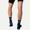 Vélo Larsson Socks, Classy Blue | VÉLO LARSSON - Premium Cycling Apparel