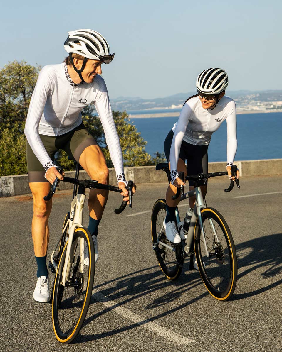 Premium cycling apparel clearance